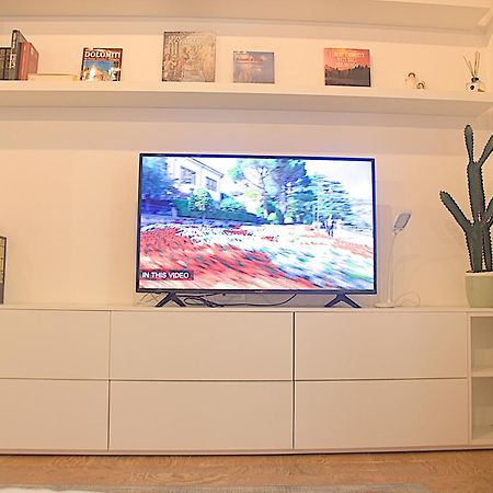 Art&Rusconi - Luxury Apartment كومو المظهر الخارجي الصورة