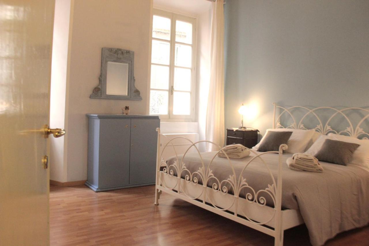Art&Rusconi - Luxury Apartment كومو المظهر الخارجي الصورة