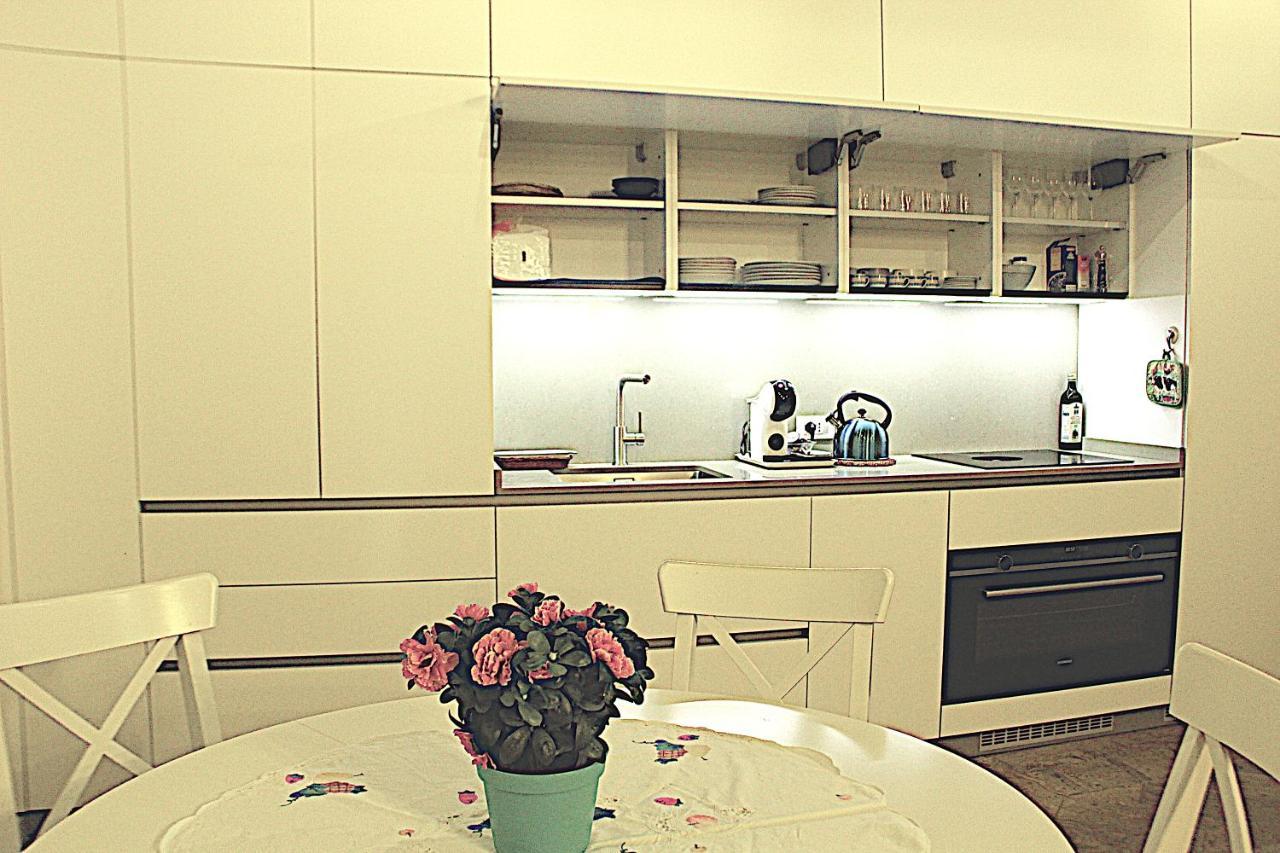 Art&Rusconi - Luxury Apartment كومو المظهر الخارجي الصورة