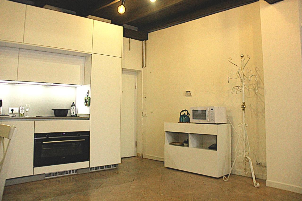 Art&Rusconi - Luxury Apartment كومو المظهر الخارجي الصورة
