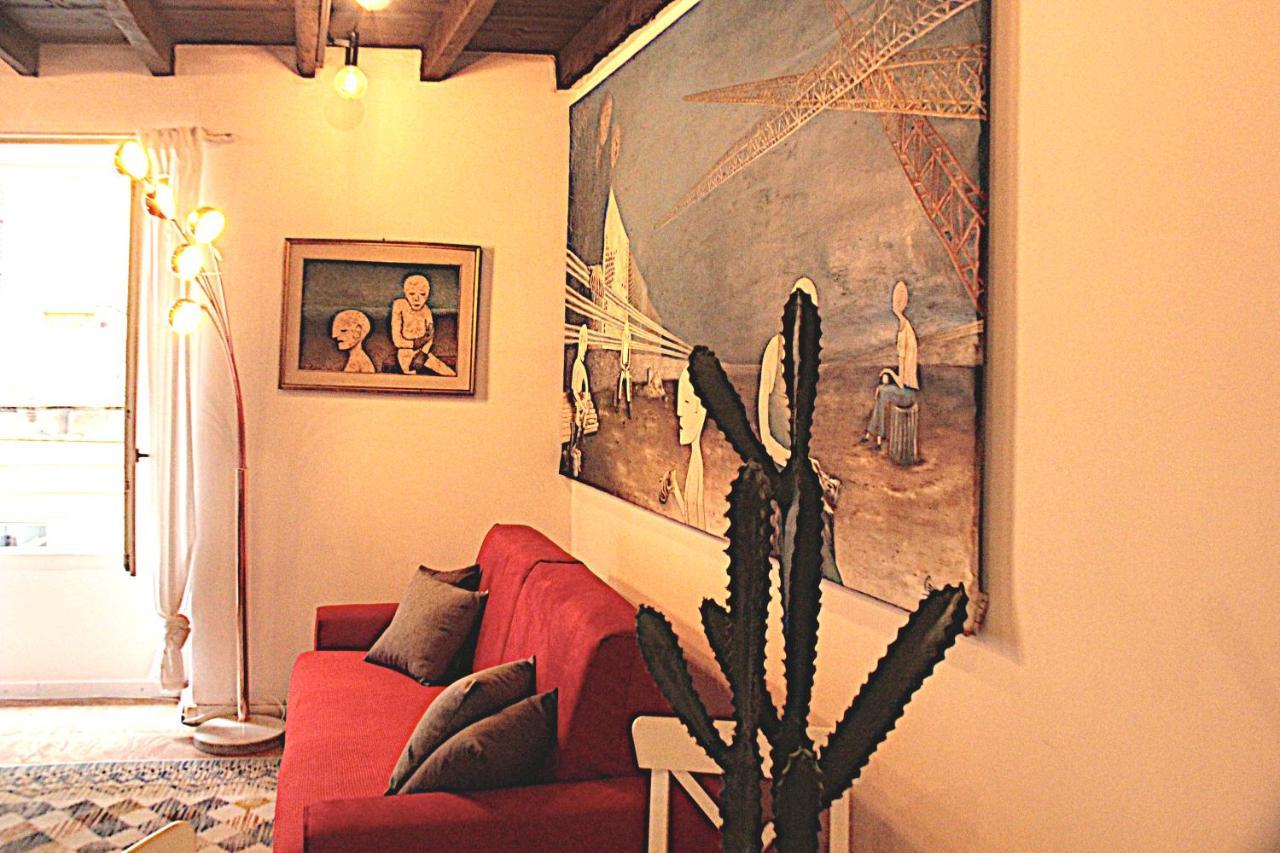 Art&Rusconi - Luxury Apartment كومو المظهر الخارجي الصورة