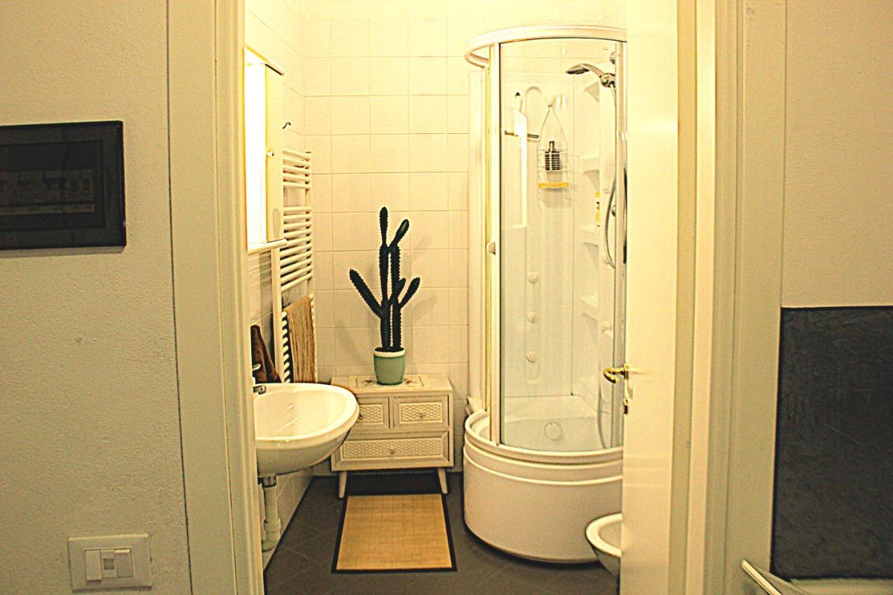 Art&Rusconi - Luxury Apartment كومو المظهر الخارجي الصورة